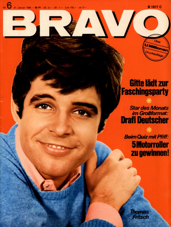 BRAVO 1966-06
